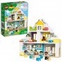 LEGO 10929 DUPLO Domeček na hraní