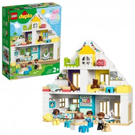 LEGO® 10929 DUPLO® Domeček na hraní