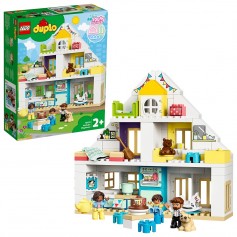 LEGO® 10929 DUPLO® Domeček na hraní
