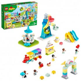 LEGO 10956 DUPLO Zábavní park