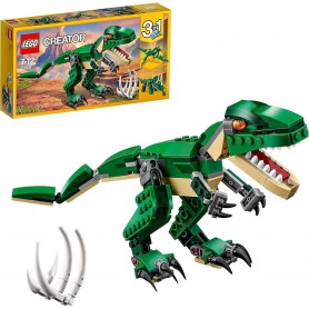 LEGO® 31058 CREATOR Úžasný dinosaurus