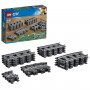 LEGO 60205 CITY Koleje