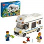LEGO 60283 CITY Prázdninový karavan