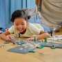 LEGO 60304 CITY Křižovatka