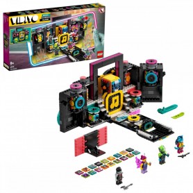 LEGO 43115 VIDIYO The Boombox