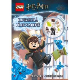 LEGO® Harry Potter™ Kouzelná překvapení