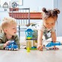 LEGO® 10959 DUPLO® Policejní stanice a vrtulník