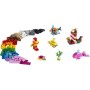LEGO® 11018 CLASSIC Kreativní zábava v oceánu