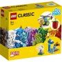 LEGO® 11019 CLASSIC Kostky a funkce