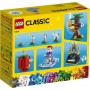 LEGO® 11019 CLASSIC Kostky a funkce