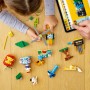 LEGO® 11019 CLASSIC Kostky a funkce