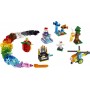 LEGO® 11019 CLASSIC Kostky a funkce