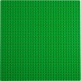 LEGO® 11023 CLASSIC Zelená podložka na stavění