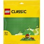 LEGO® 11023 CLASSIC Zelená podložka na stavění