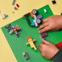 LEGO® 11023 CLASSIC Zelená podložka na stavění