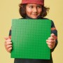 LEGO® 11023 CLASSIC Zelená podložka na stavění