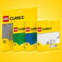LEGO® 11023 CLASSIC Zelená podložka na stavění