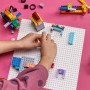 LEGO® 11026 CLASSIC Bílá podložka na stavění