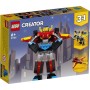 LEGO® 31124 CREATOR Super robot