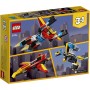 LEGO® 31124 CREATOR Super robot