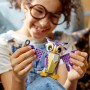 LEGO® 31125 CREATOR Zvířátka z kouzelného lesa