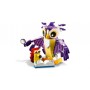 LEGO® 31125 CREATOR Zvířátka z kouzelného lesa