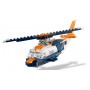 LEGO® 31126 CREATOR Nadzvukový tryskáč