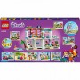 LEGO® 41709 FRIENDS Prázdninový domek na pláži