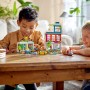 LEGO® 41709 FRIENDS Prázdninový domek na pláži