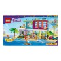 LEGO® 41709 FRIENDS Prázdninový domek na pláži