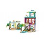 LEGO® 41709 FRIENDS Prázdninový domek na pláži