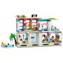 LEGO® 41709 FRIENDS Prázdninový domek na pláži
