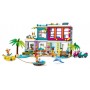 LEGO® 41709 FRIENDS Prázdninový domek na pláži