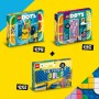 LEGO® 41950 DOTS Záplava DOTS dílků – písmenka