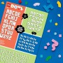 LEGO® 41950 DOTS Záplava DOTS dílků – písmenka