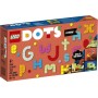 LEGO® 41950 DOTS Záplava DOTS dílků – písmenka