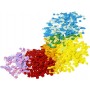 LEGO® 41950 DOTS Záplava DOTS dílků – písmenka