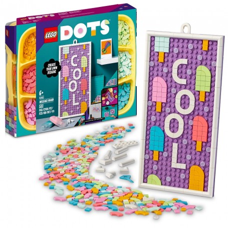 LEGO® 41951 DOTS Nástěnka