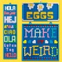 LEGO® 41952 DOTS Velká nástěnka