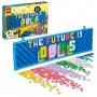 LEGO® 41952 DOTS Velká nástěnka