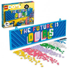 LEGO® 41952 DOTS Velká nástěnka