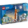 LEGO® 60351 CITY Kosmodrom
