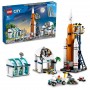 LEGO® 60351 CITY Kosmodrom