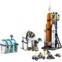 LEGO® 60351 CITY Kosmodrom