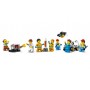 LEGO® 60351 CITY Kosmodrom