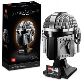 LEGO® 75328 STAR WARS™ Helma Mandaloriana