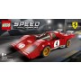 LEGO® 76906 SPEED CHAMPIONS 1970 Ferrari 512 M