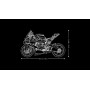 LEGO® 42130 TECHNIC BMW M 1000 RR