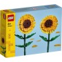LEGO® 40524 Slunečnice