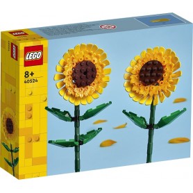 LEGO® 40524 Slunečnice